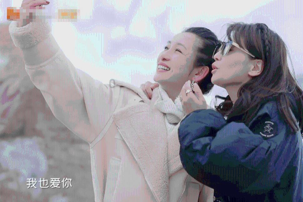 哪种男人是你的坚强后盾